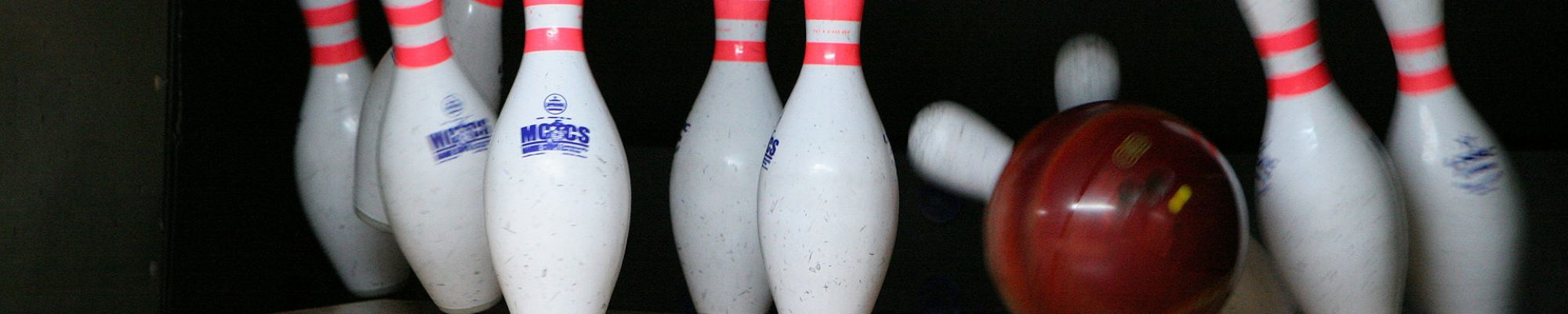 bowling-alley